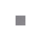Fauteuil inclinable pivotant et coulissant gris foncé