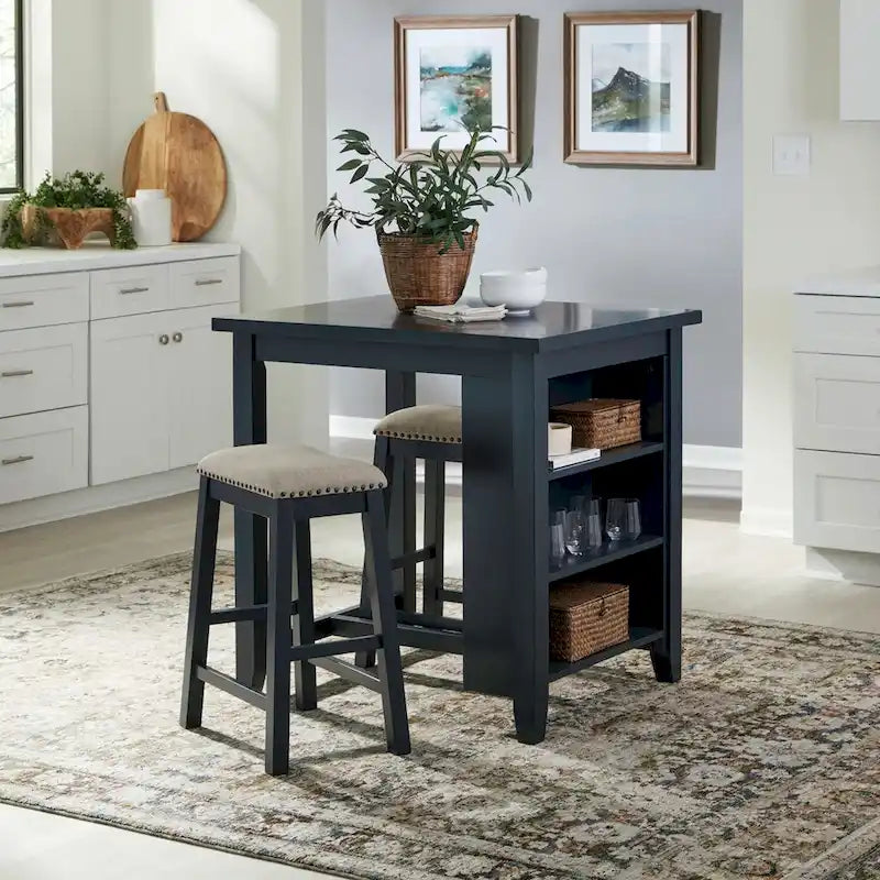 Ensemble de comptoir 3 pièces