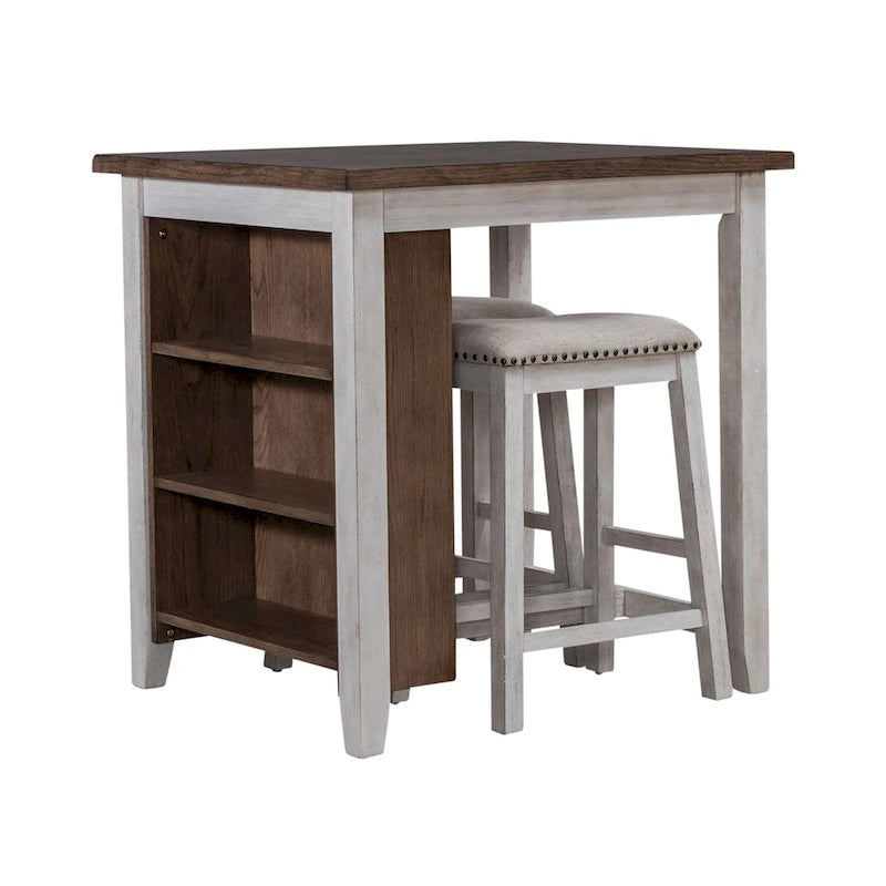Ensemble de comptoir 3 pièces