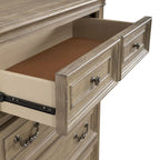 Commode 5 tiroirs