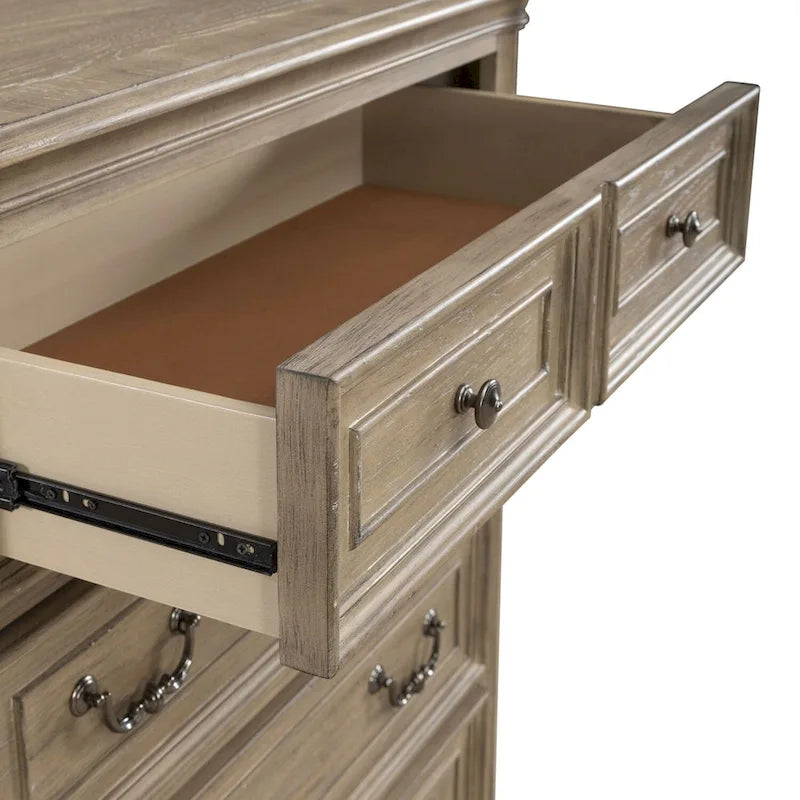 Commode 5 tiroirs