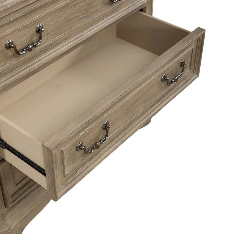 Commode 5 tiroirs