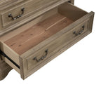 Commode 5 tiroirs
