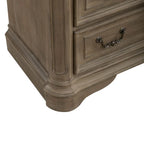 Commode 5 tiroirs
