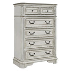 Commode 5 tiroirs