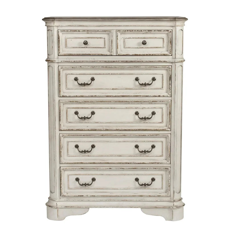 Commode 5 tiroirs