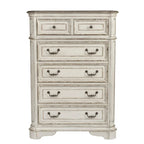 Commode 5 tiroirs