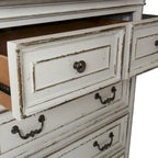 Commode 5 tiroirs