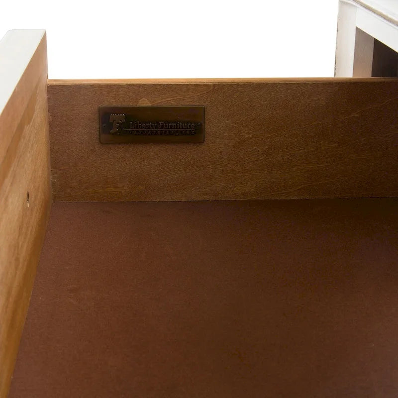 Commode 5 tiroirs