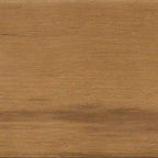 Lit plateforme en bois de 10 pouces, style Mid-century