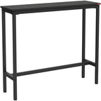 Table haute de bar