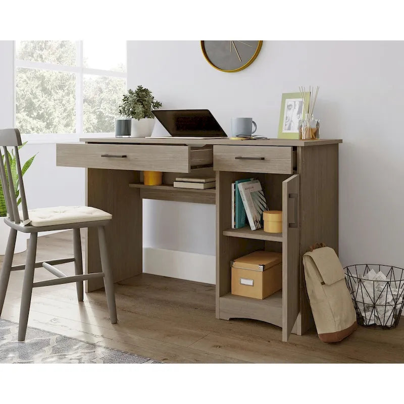 Bureau