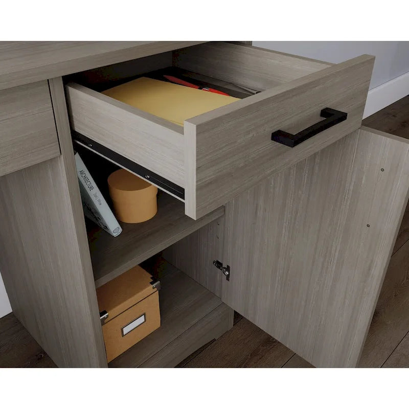 Bureau