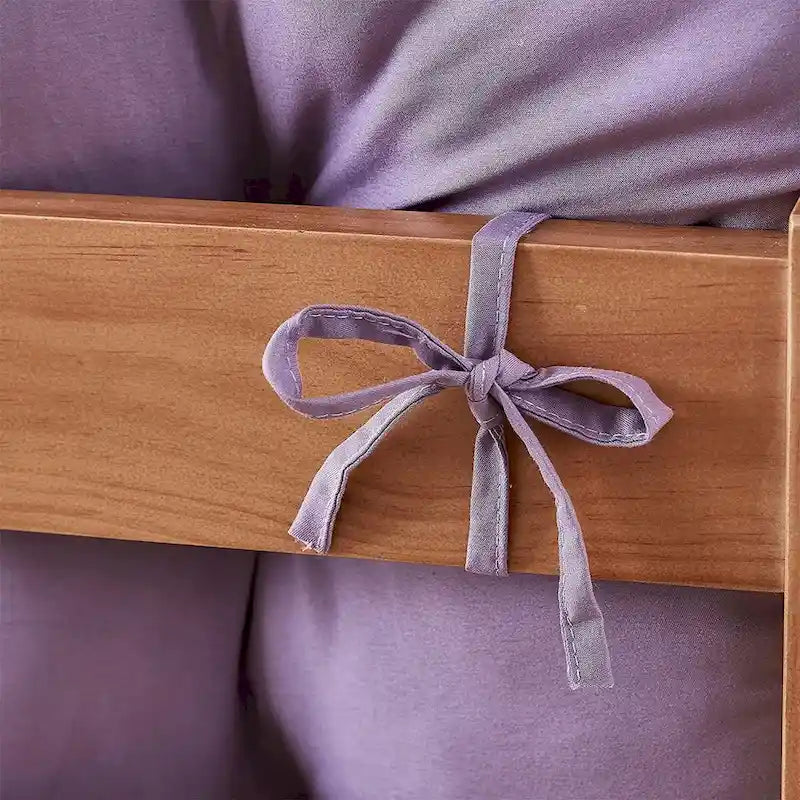 Tête de lit capitonnée moelleuse pour chambre d'étudiant