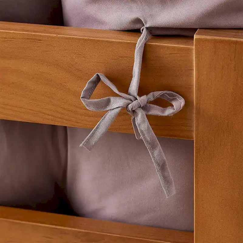 Tête de lit capitonnée moelleuse pour chambre d'étudiant